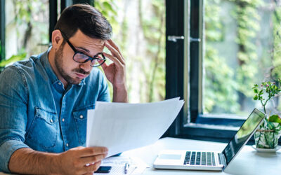 Why You Need to Update Your Business Plan Up-to-date