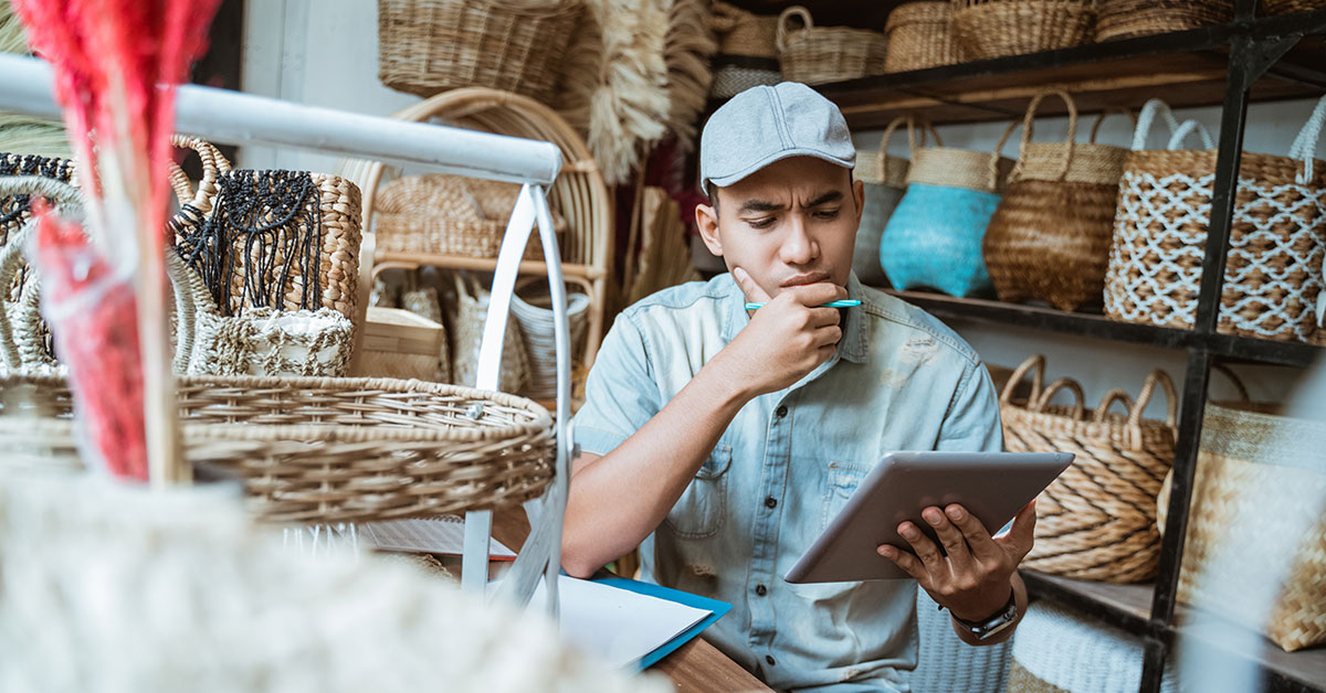 Crafting a Winning Business Plan for Your SBA Loan: A Guide by First Bank of the Lake