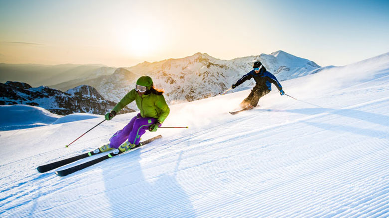 First Bank of the Lake Winter Park Ski Rental Case Study