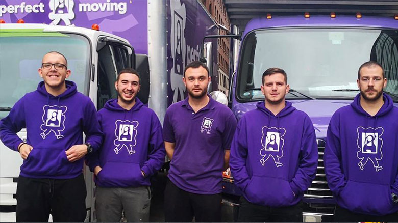 First Bank of the Lake Case Study - Perfect Moving
