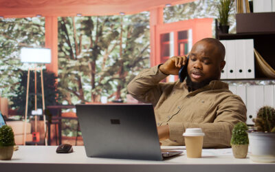 Weathering Market Uncertainty: How SBA Loans Can Strengthen Your Business