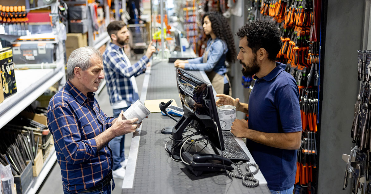 Why Buy an Existing Small Business?