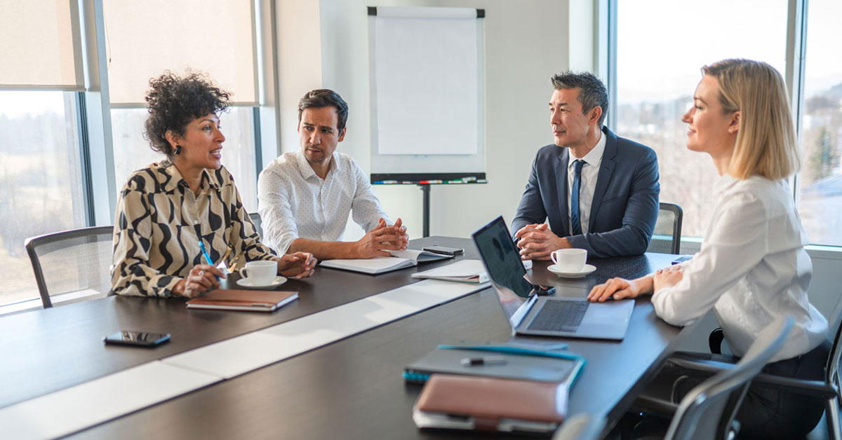 Finding the Right Business to Buy