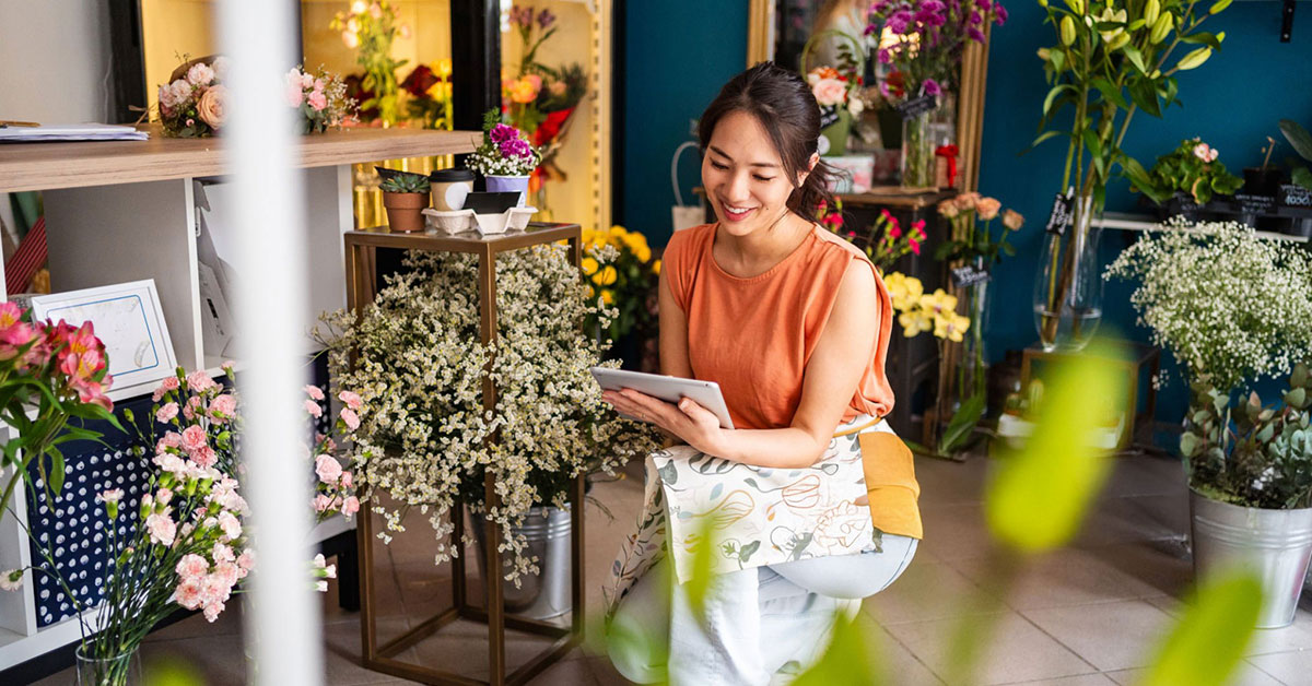 Financing Options and How to Buy a Business