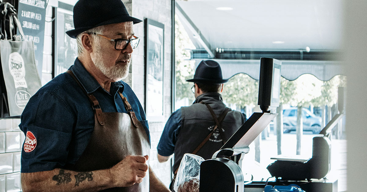 How to Buy a Business: Getting an SBA Loan