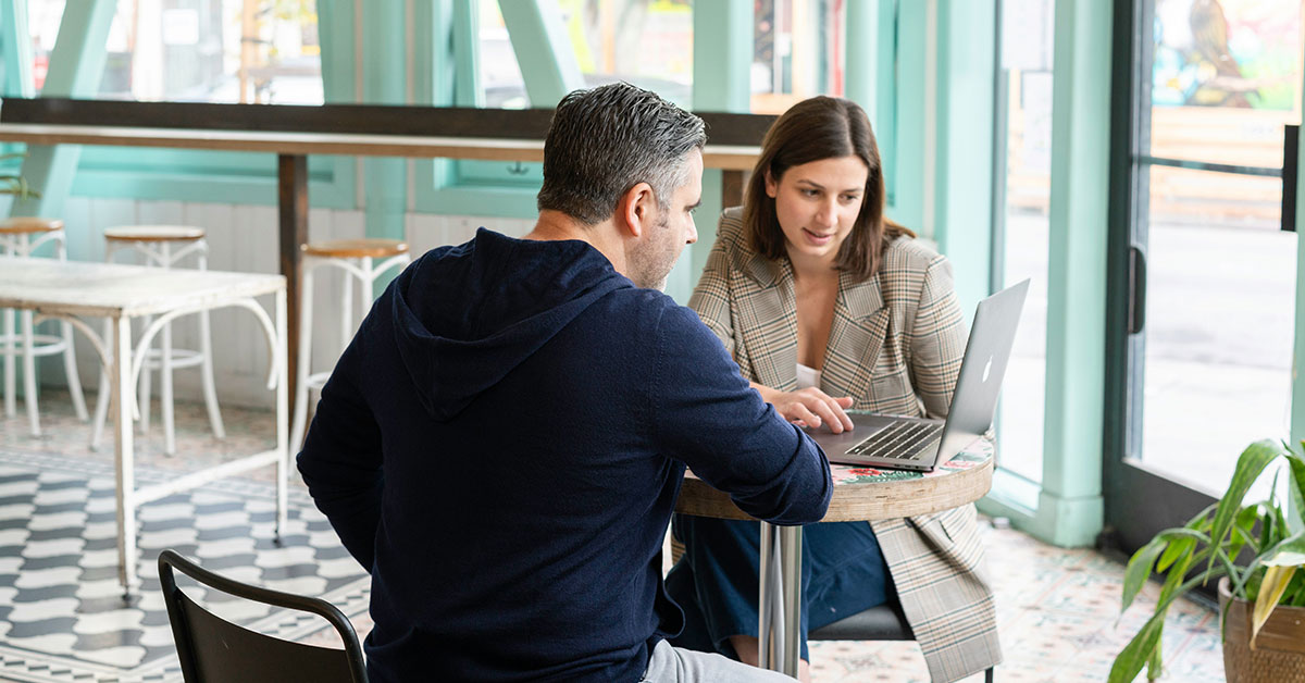 Closing the Deal and Post-Purchase Transition