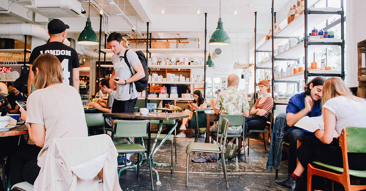 Preparing to Buy a Small Business