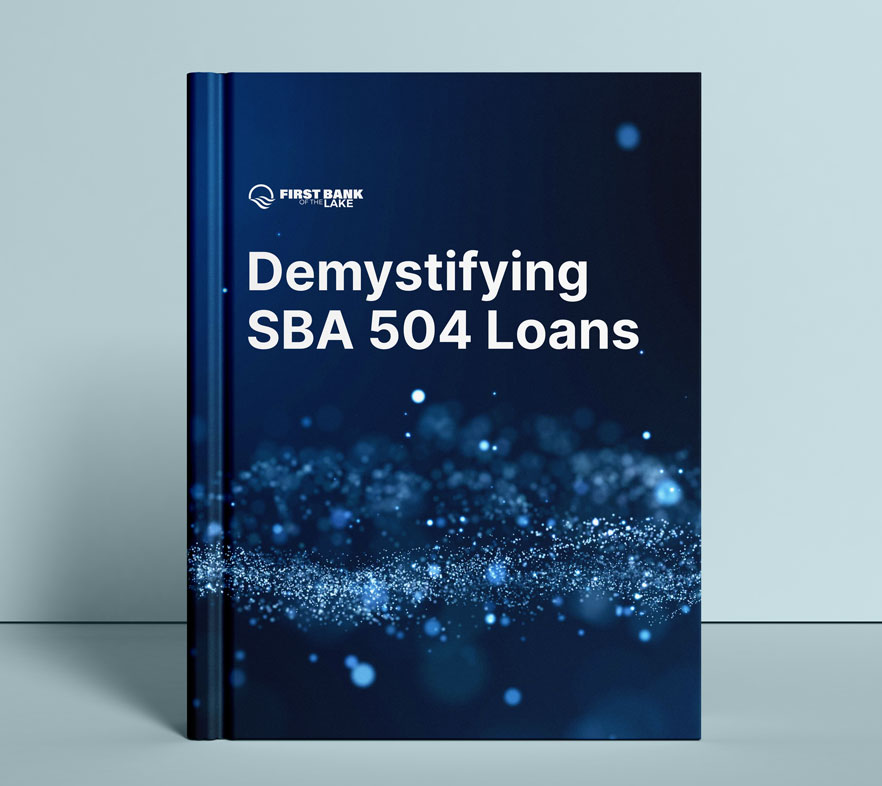 Learn how SBA 504 loans work and grow your business!