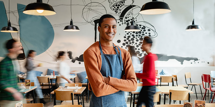 Franchise loan - Buy a Business Loan