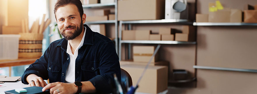 Small business owner - SBA Loan Resources