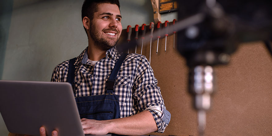 Small business owner - SBA Loan Resources