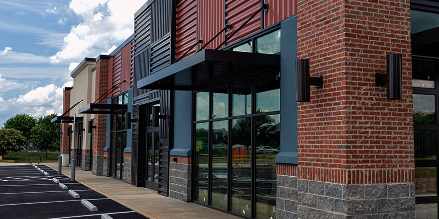 Small commercial storefronts - SBA Loan Resources