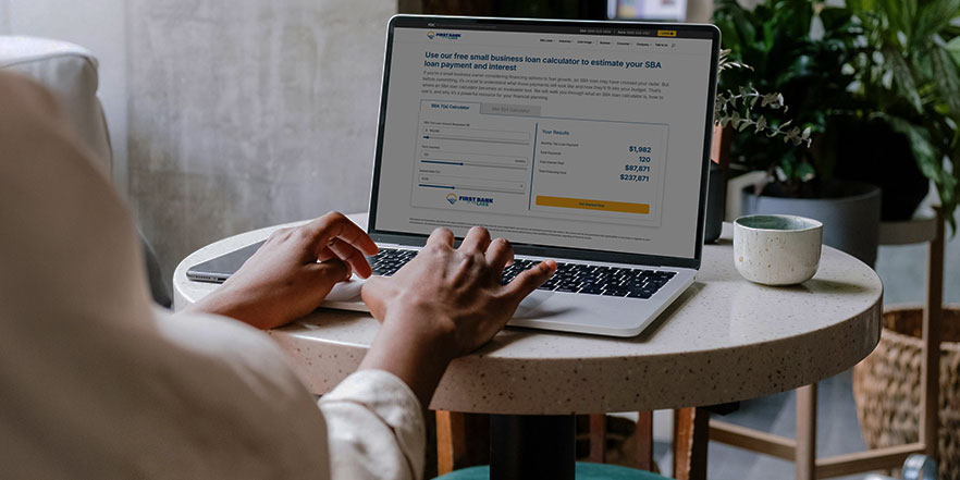 SBA Loan Calculator - SBA Loan Resources