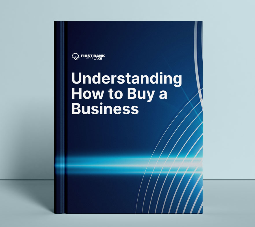 Understanding How to Buy a Business