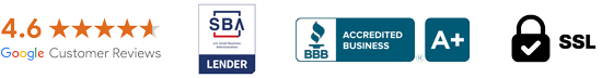 First Bank of the Lake Badges
