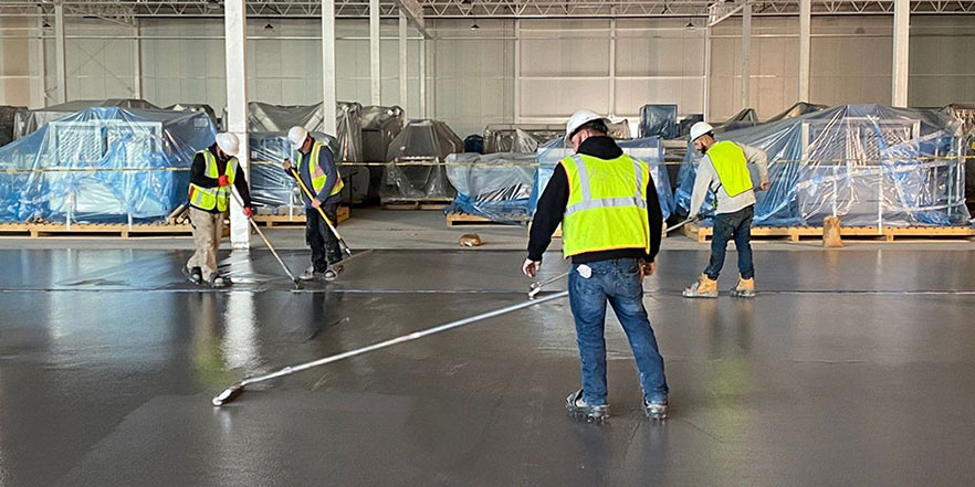 Lifetime Green Coatings Case Study