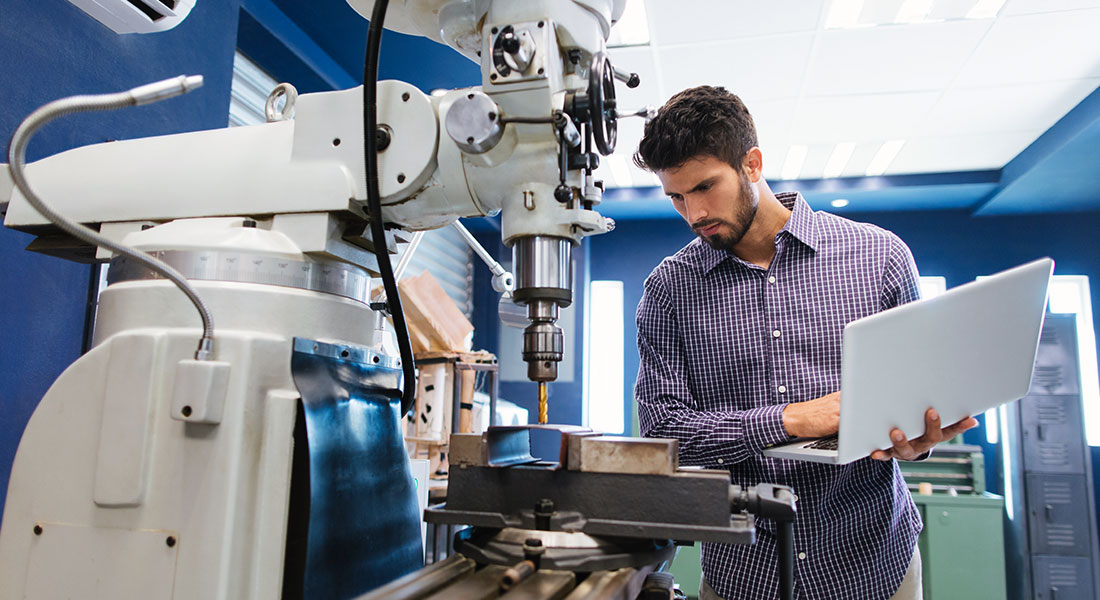 Machinist business owner - SBA 7a Loan Terms