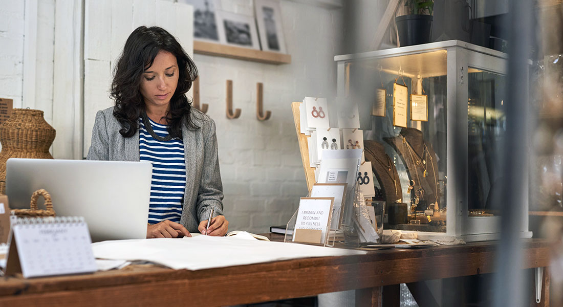Small business owner - SBA 7a Loan Terms