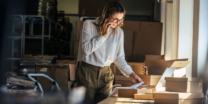 SBA Loan Articles