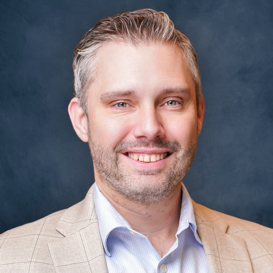 Josh Lambert, Senior Vice President, Chief Compliance Officer