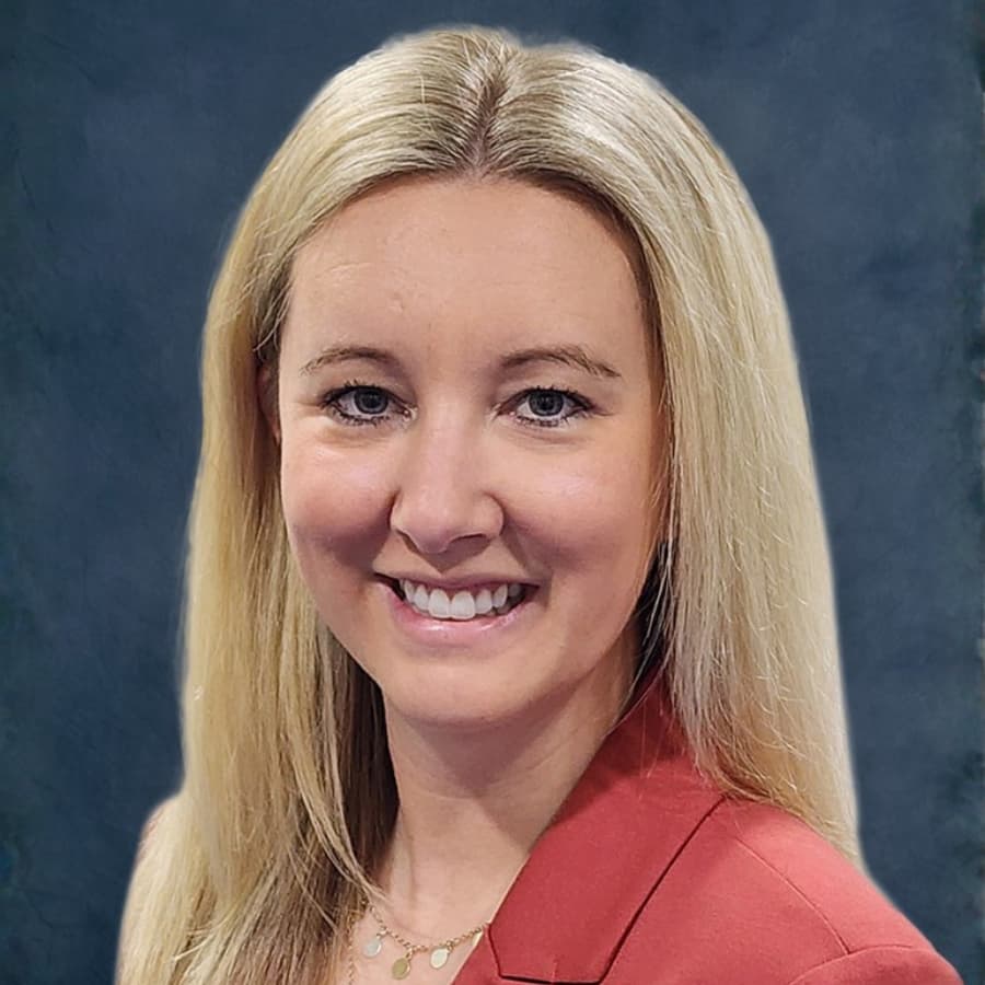 Jenna Korsmeyer</p>
<p>Senior Vice President, Director of HR